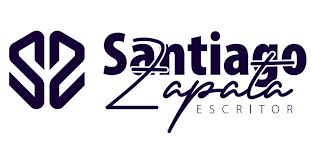 Santiago Zapata Escritor