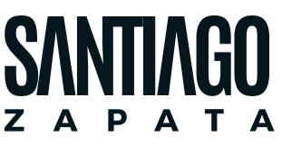 Santiago Zapata Escritor